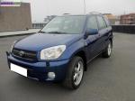 Toyota rav4 2.0 150hk  5p - Miniature
