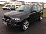 Bmw x5 pack luxe 18500€ - Miniature