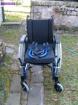 Fauteuil roulant - Miniature
