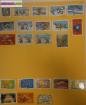 Timbres - Miniature