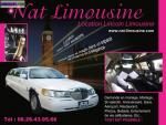 Location limousine - Miniature