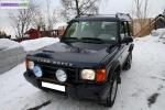 Land rover discovery  td5 se - Miniature